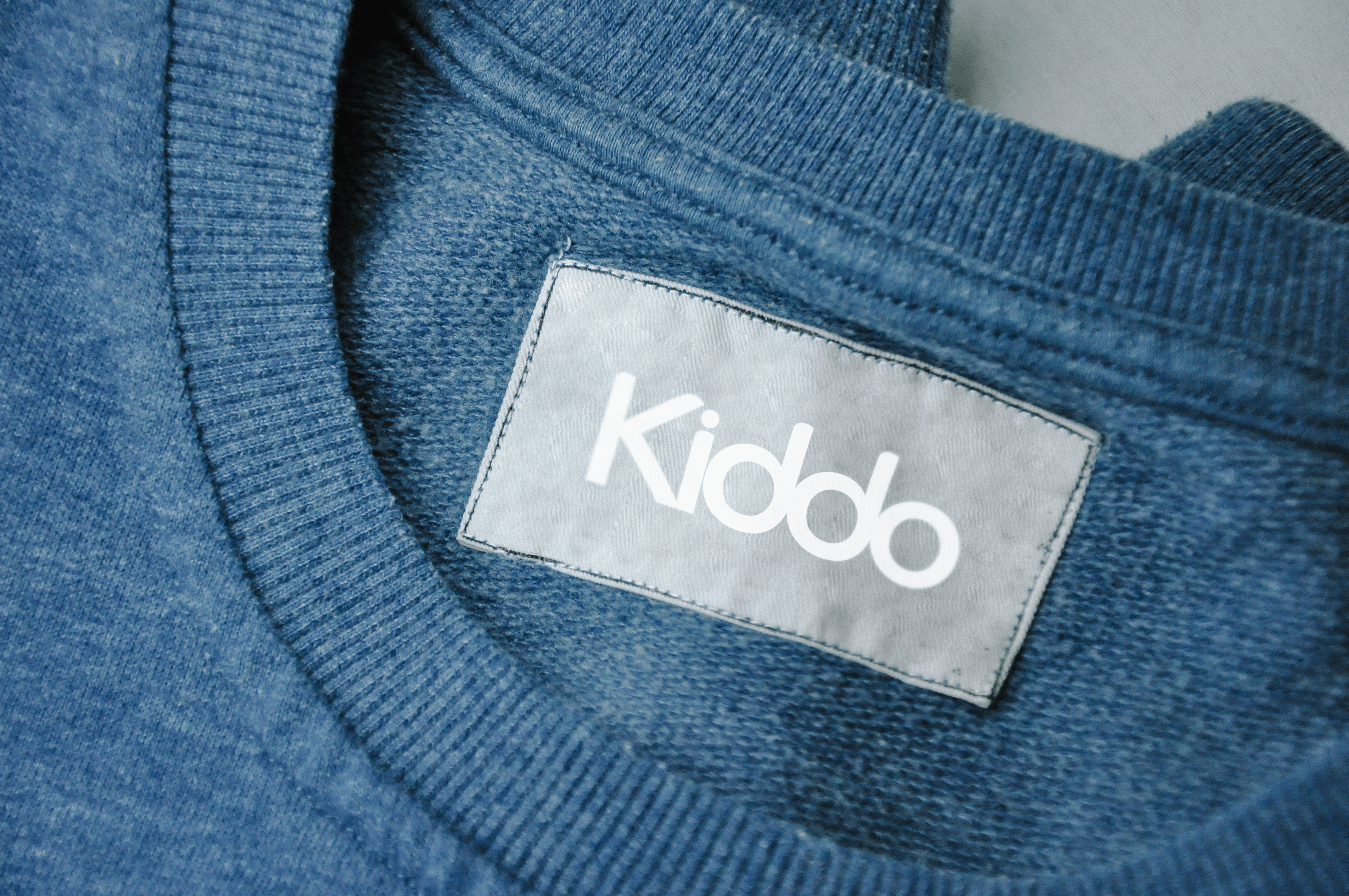 Kiddo kids’ clothes brand
