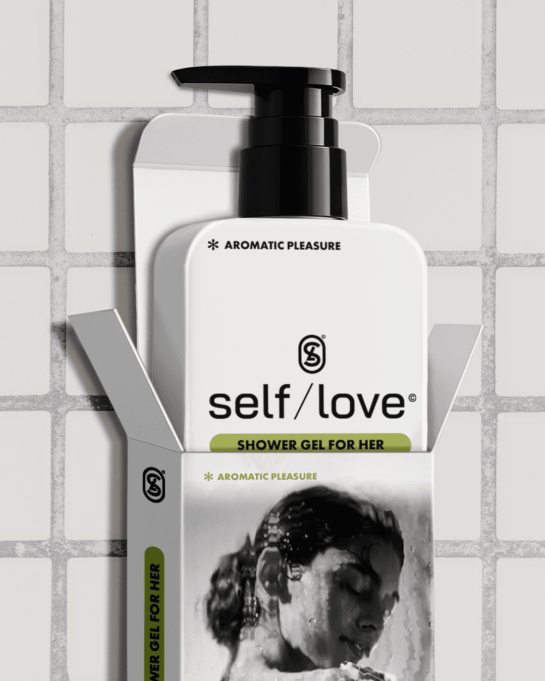 Self/Love: gentle self-care