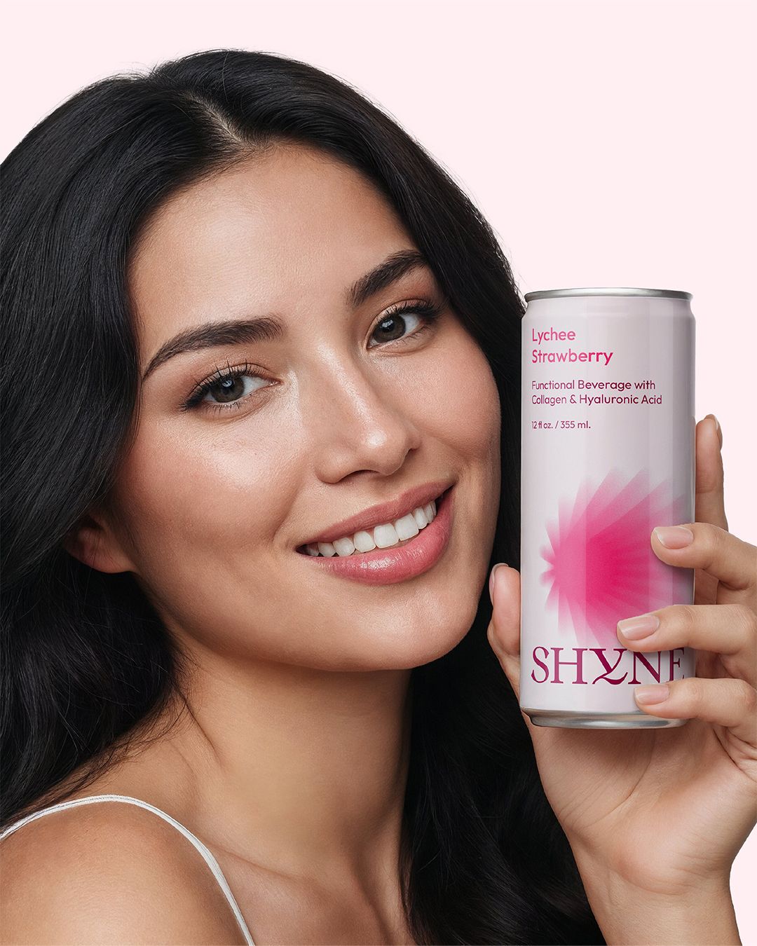 Shyne Wellness Drink