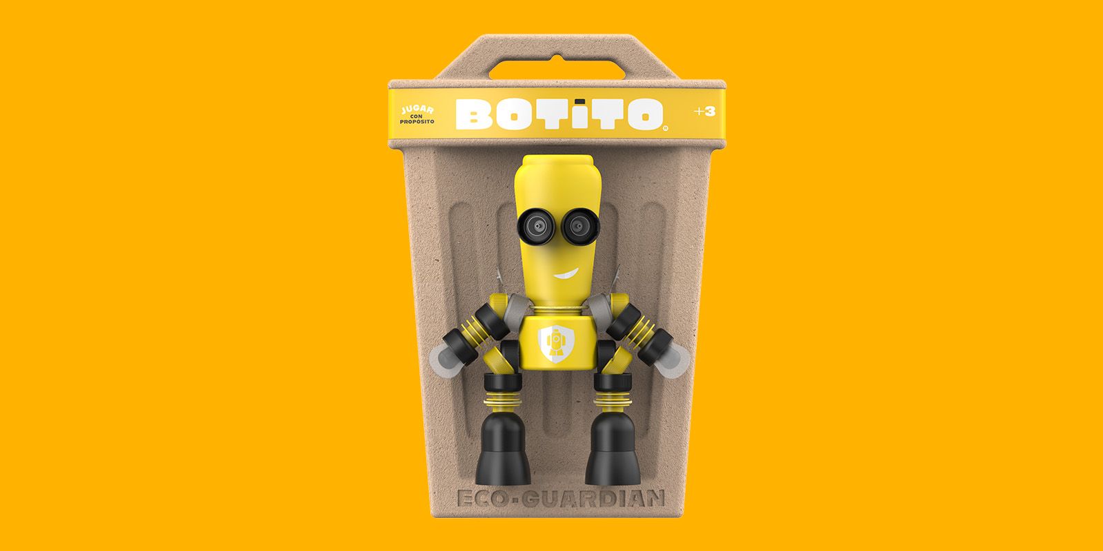 BOTITO Eco Guardian
