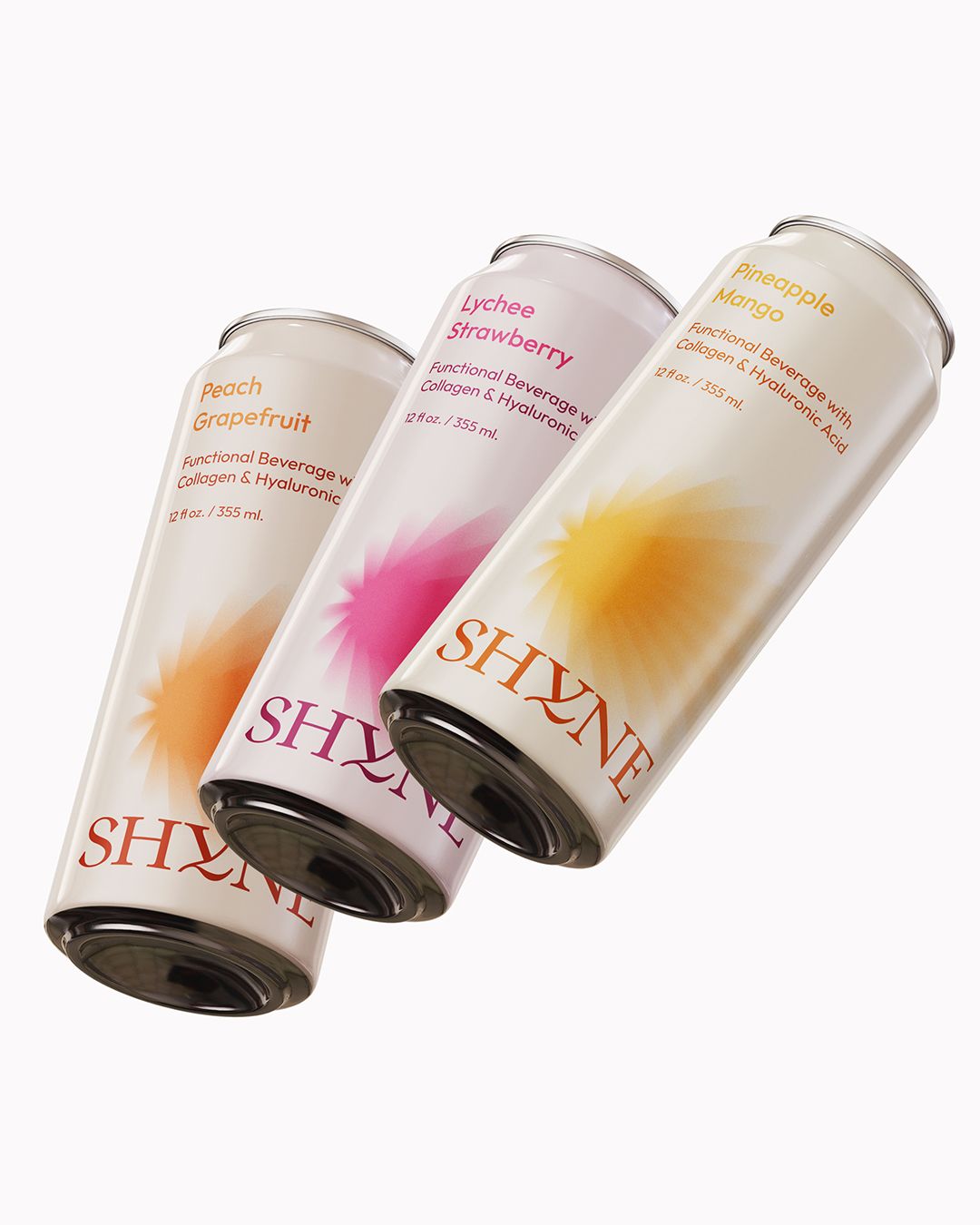 Shyne Wellness Drink
