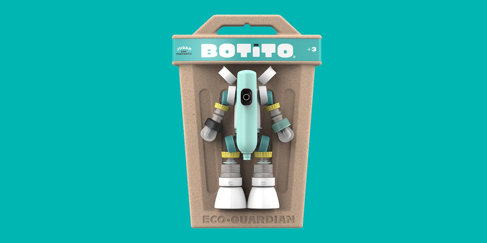 BOTITO Eco Guardian