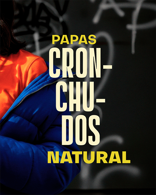 CRONCHUDOS