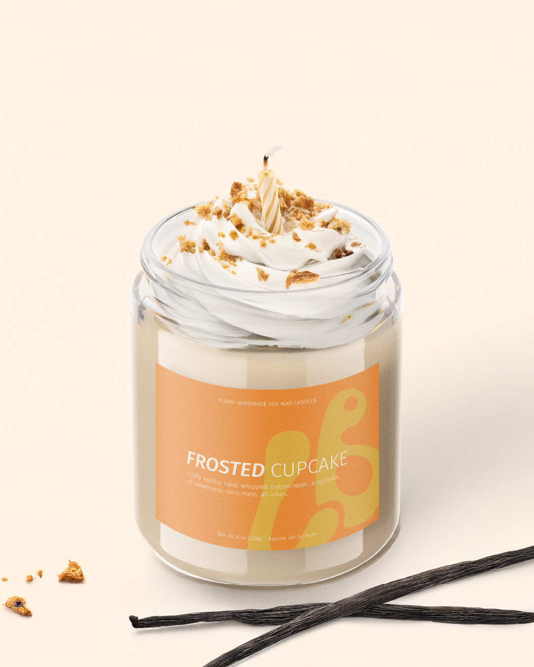 Light Bites I Branding & Packaging