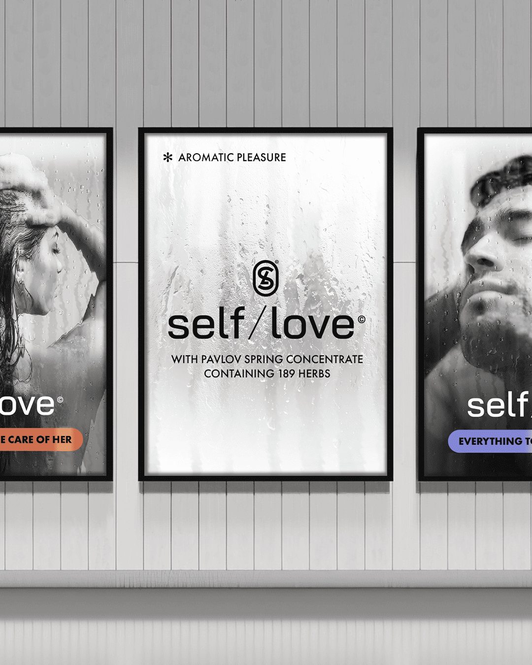 Self/Love: gentle self-care
