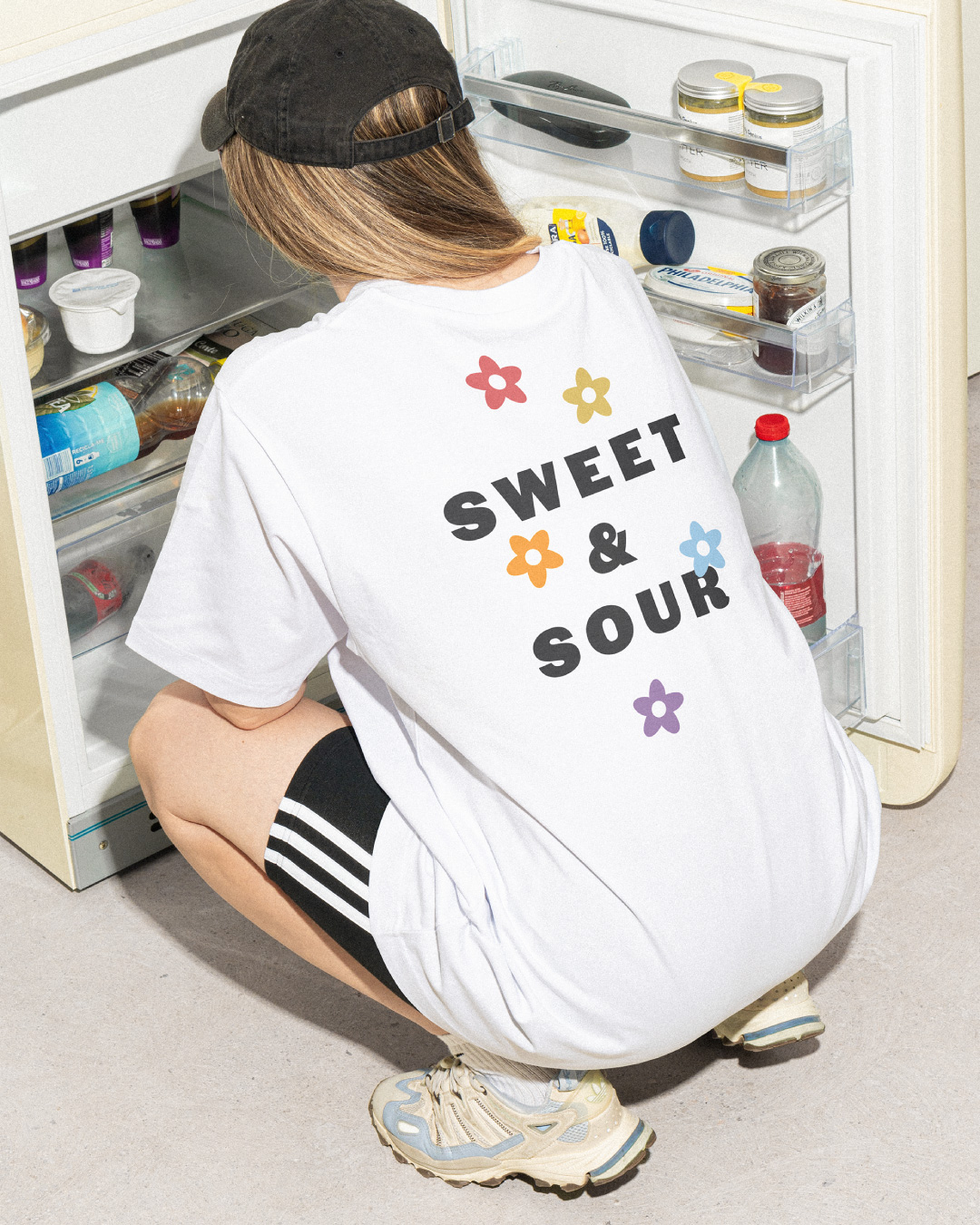 Soculent – Elderflower Soft Drink