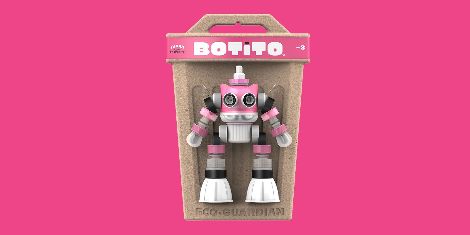BOTITO Eco Guardian