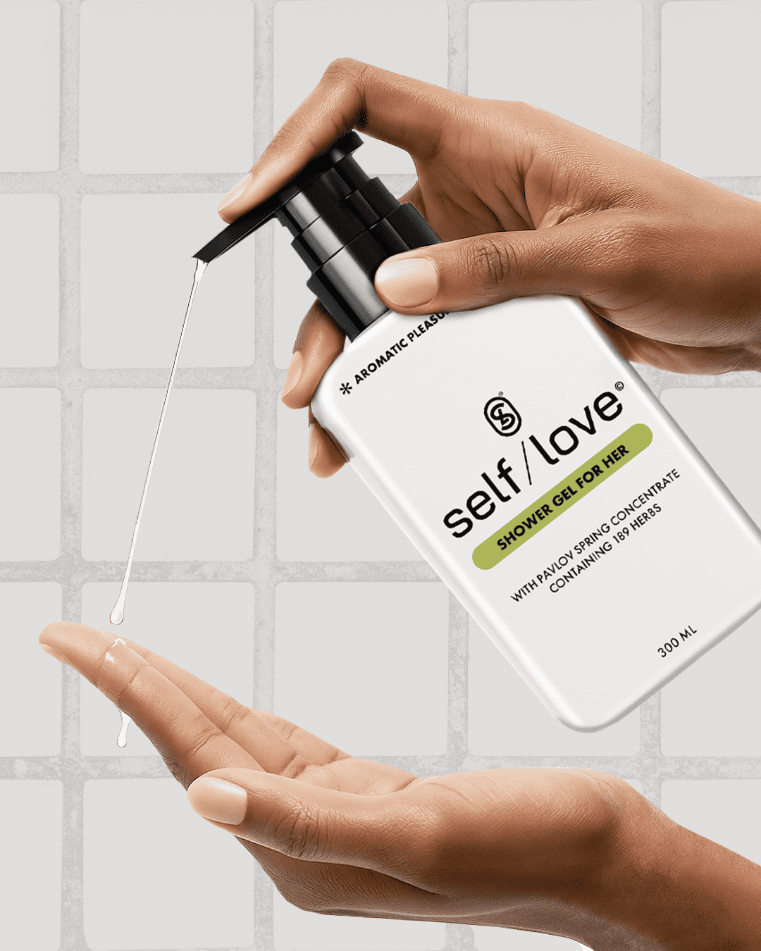 Self/Love: gentle self-care