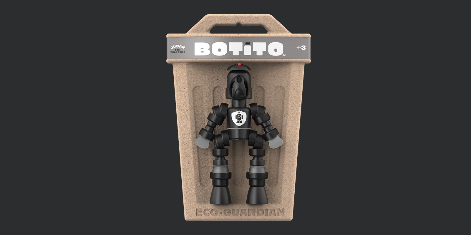 BOTITO Eco Guardian
