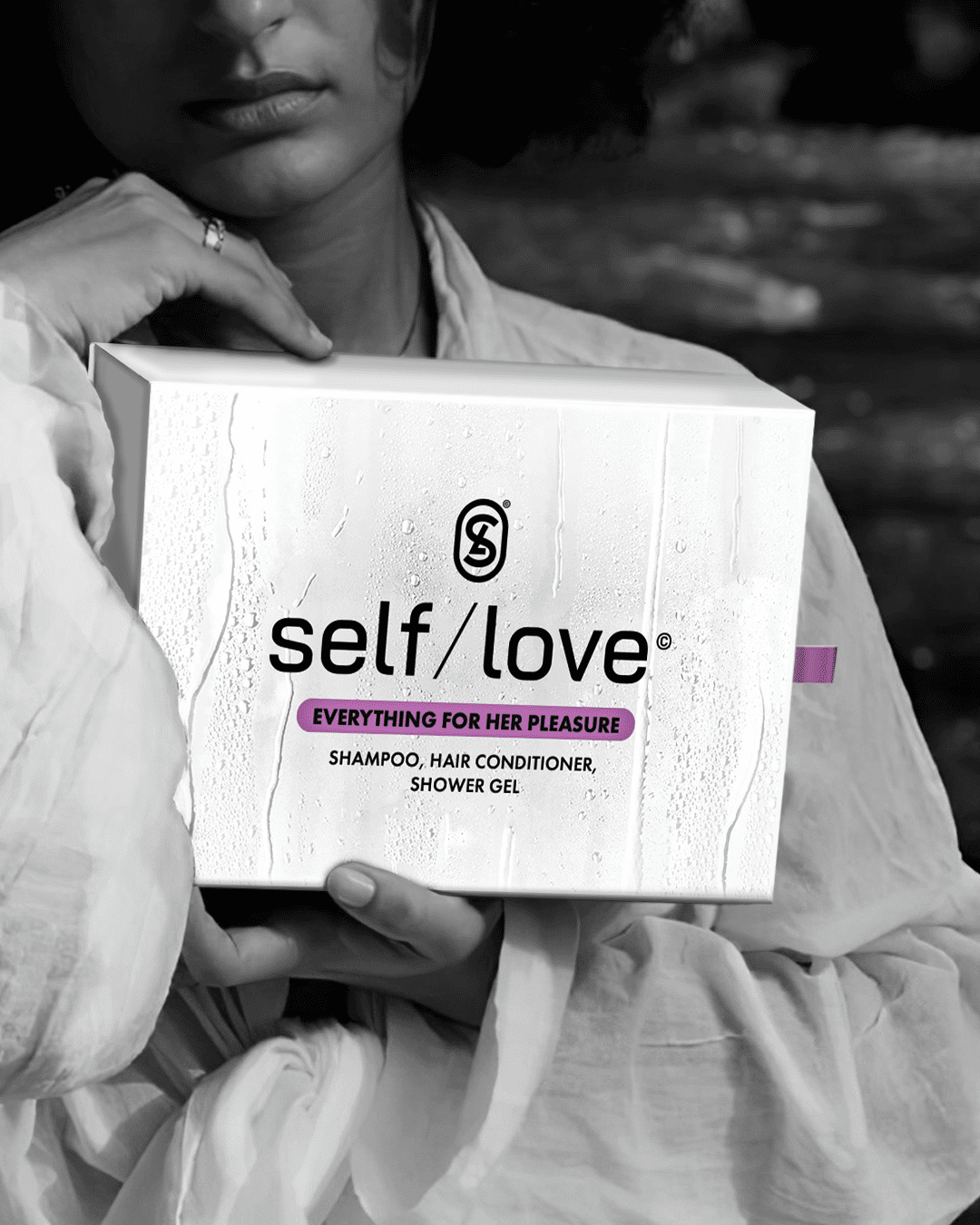 Self/Love: gentle self-care