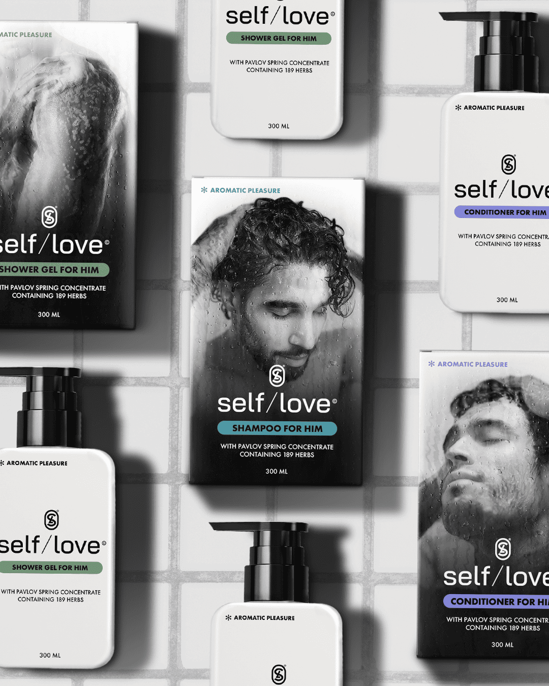 Self/Love: gentle self-care