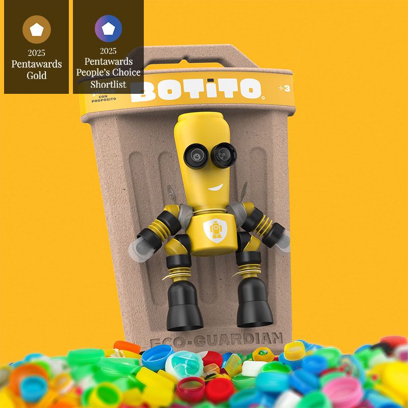 BOTITO Eco Guardian