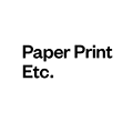 Paper Print Etc.