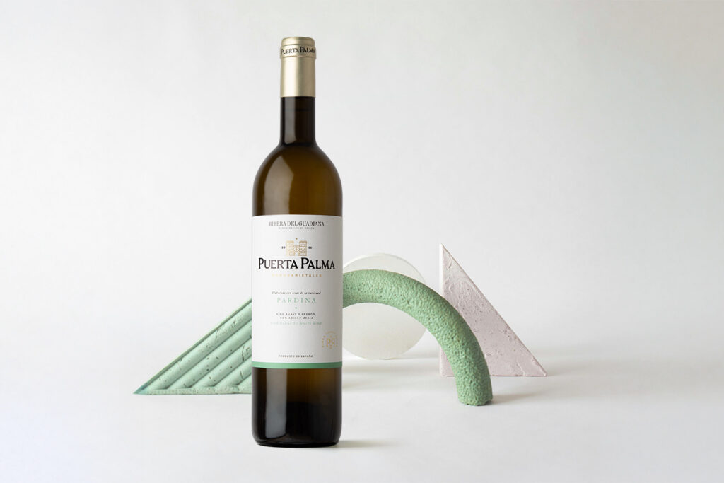 Puerta Palma Wine
