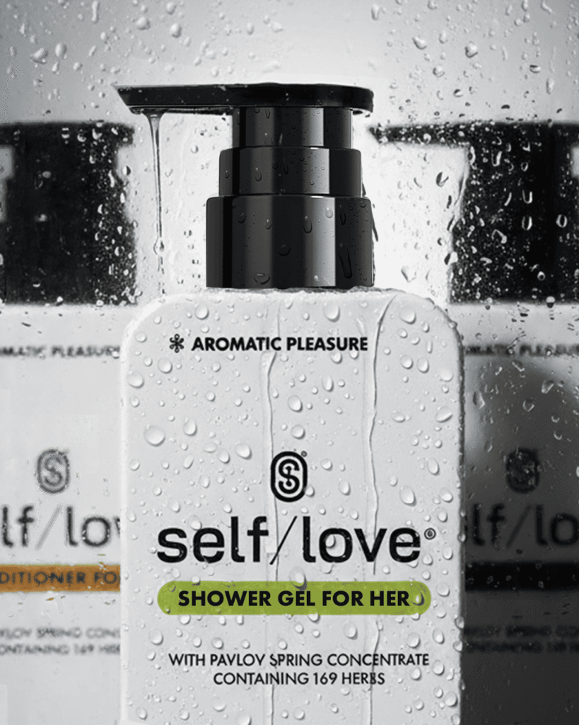 Self/Love: gentle self-care