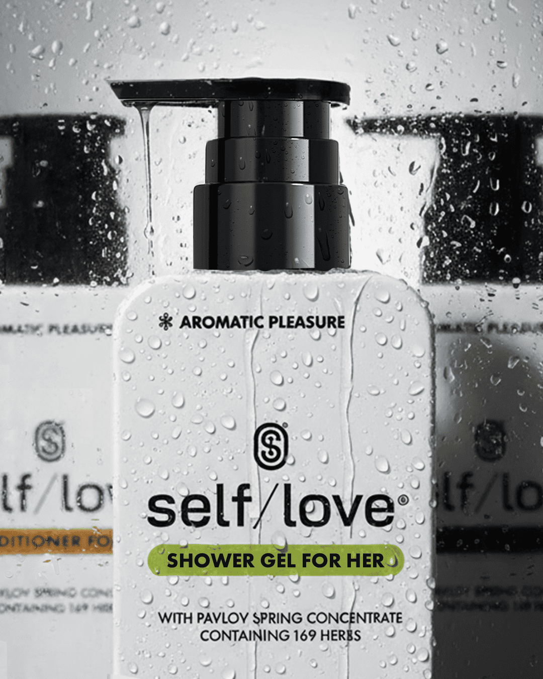 Self/Love: gentle self-care