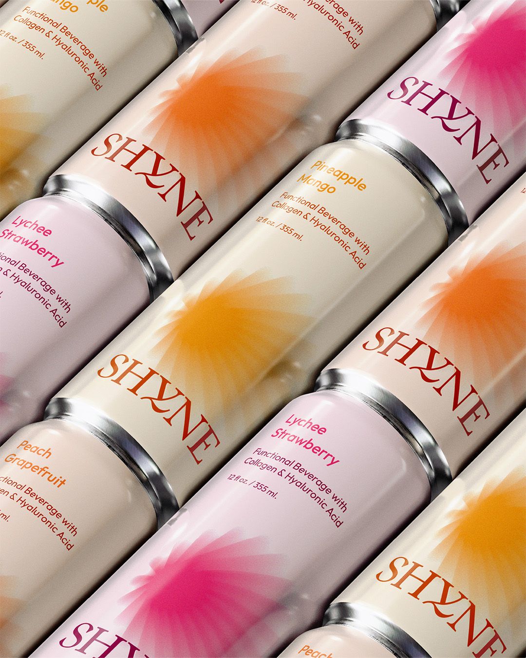 Shyne Wellness Drink