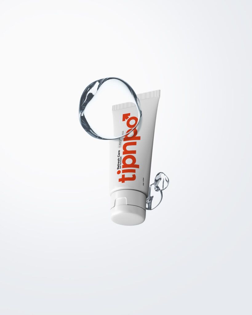 Skin Care For Men.