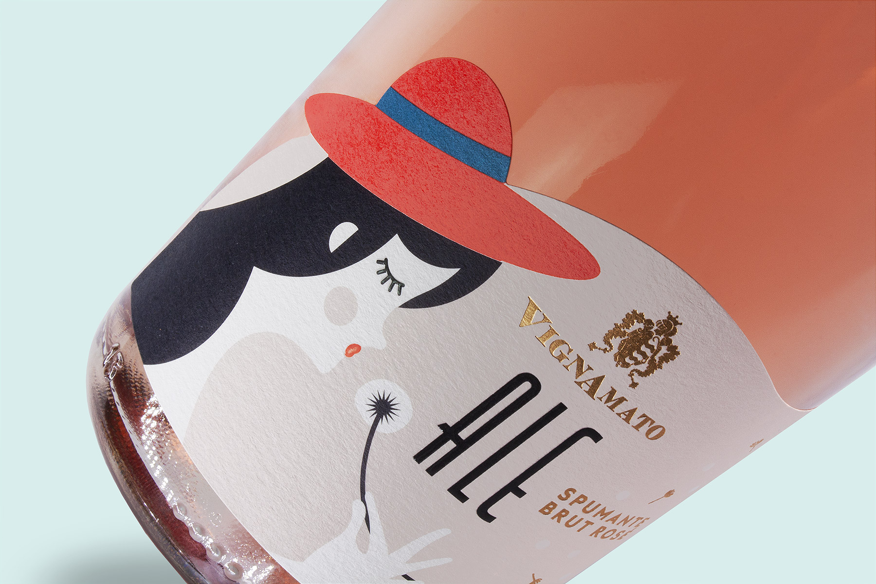 Ale: A Family Sparkling Story