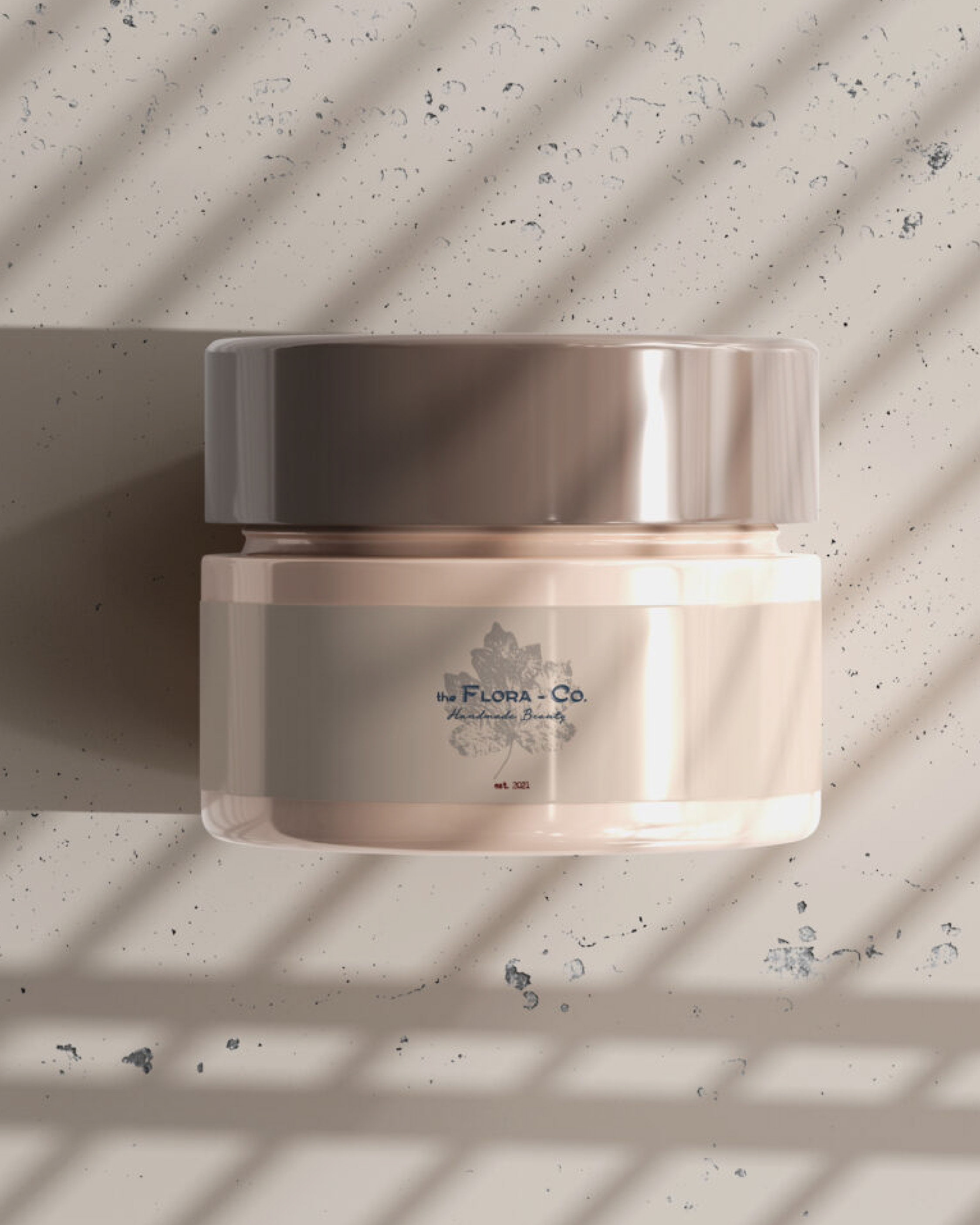 FLORA-CO Cosmetics