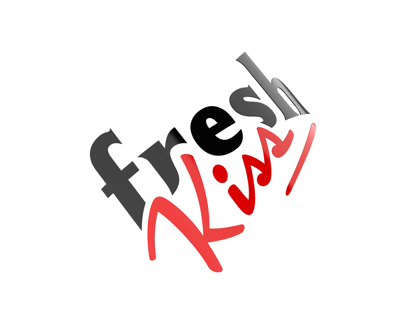 FRESHKISS JULES GAUTRET
