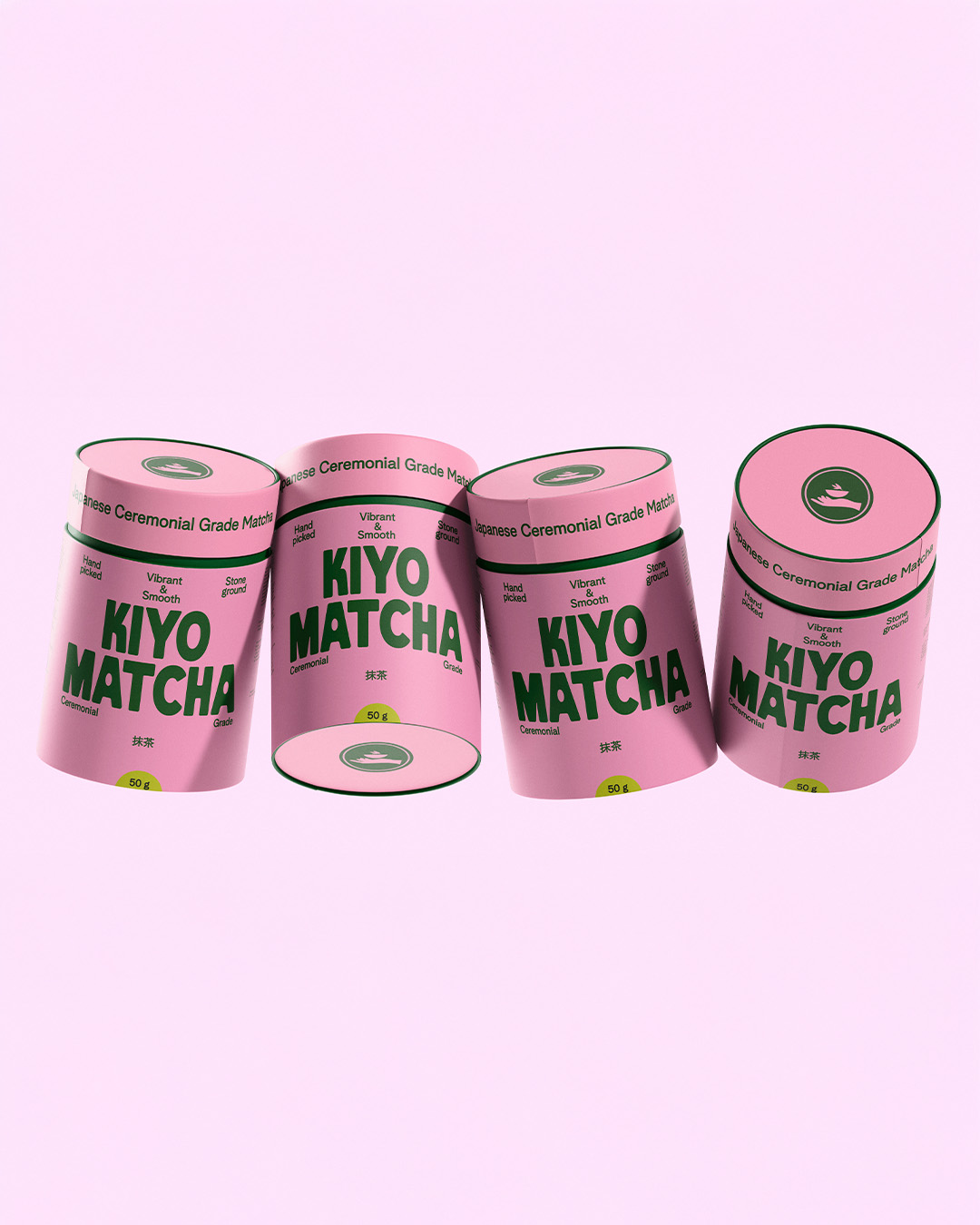 KIYO MATCHA
