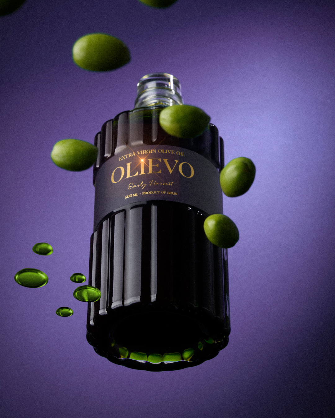 OLIEVO PREMIUM