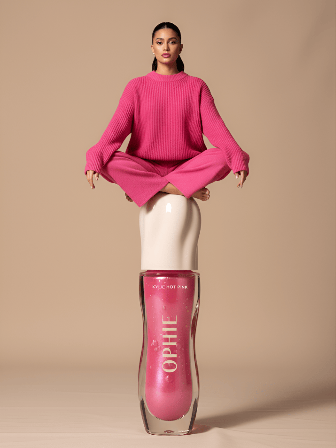 OPHIE: Dream in Gloss