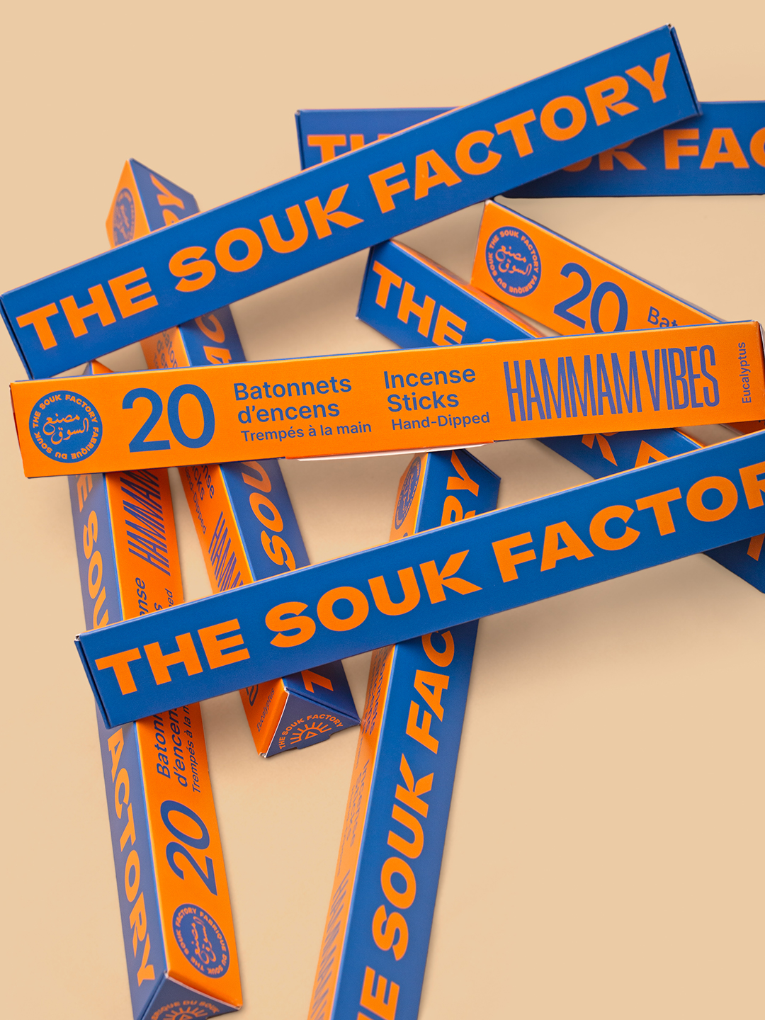 The Souk Factory