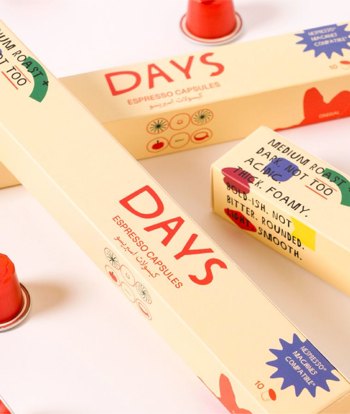 Days Café & Grocer