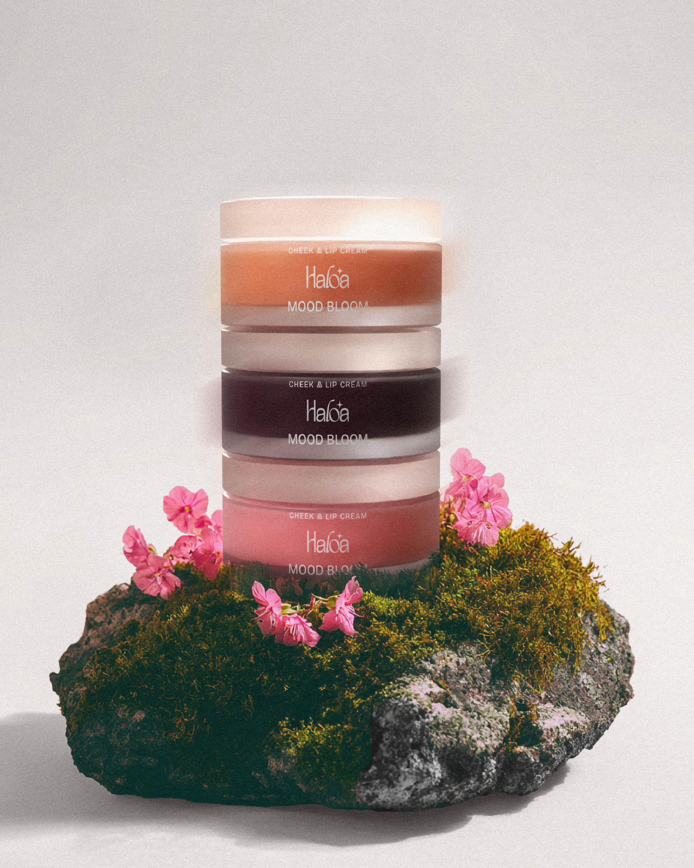 Haloa – Cosmetic Brand