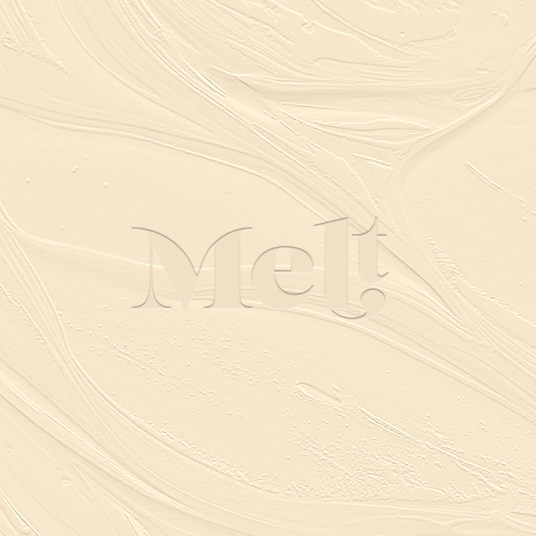 MELT Caramel Sauces