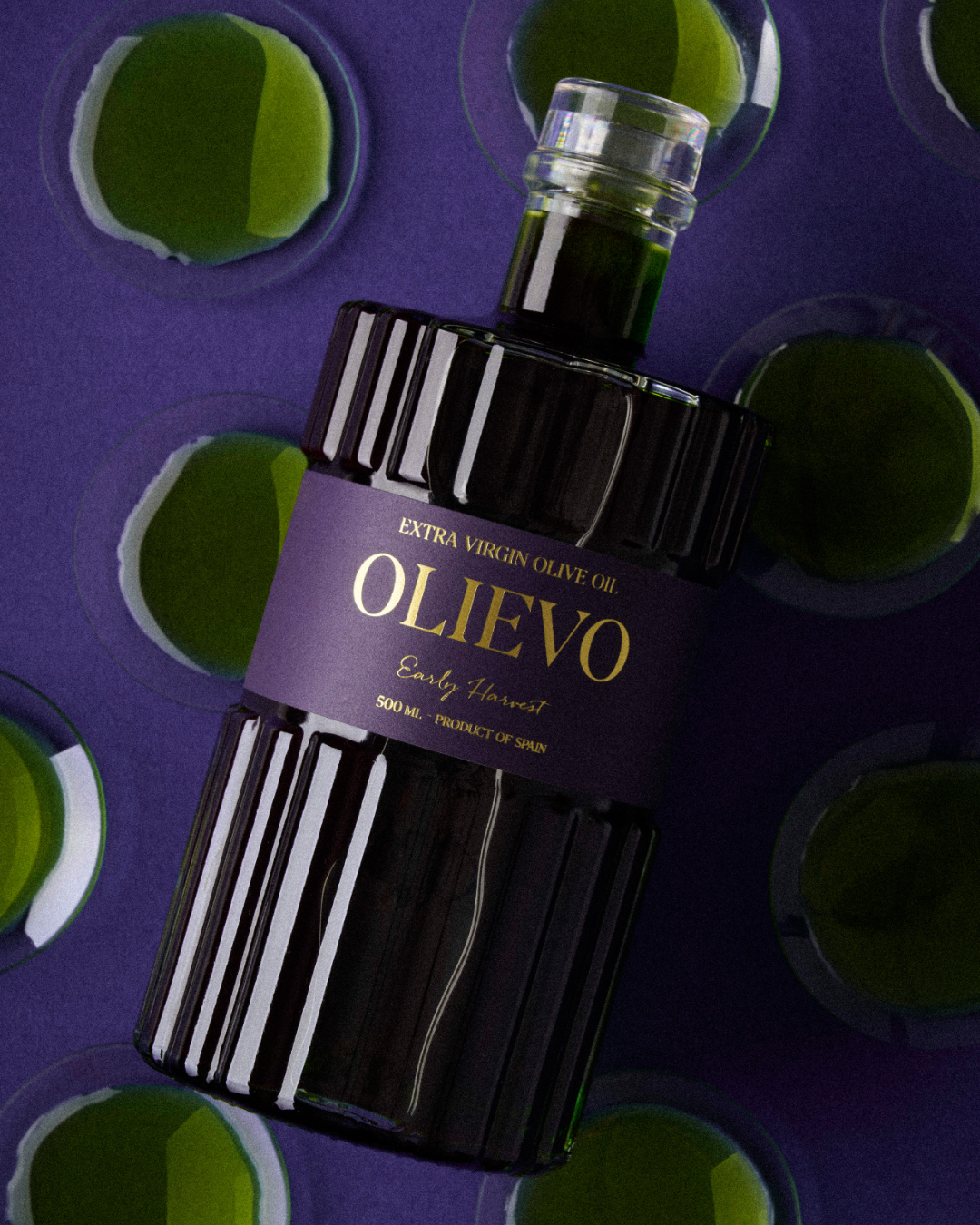 OLIEVO PREMIUM