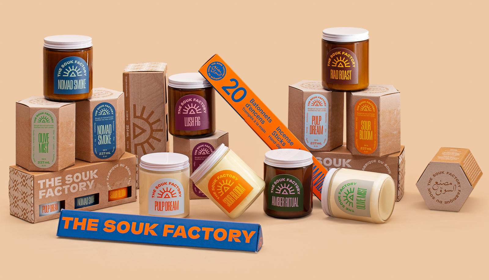 The Souk Factory