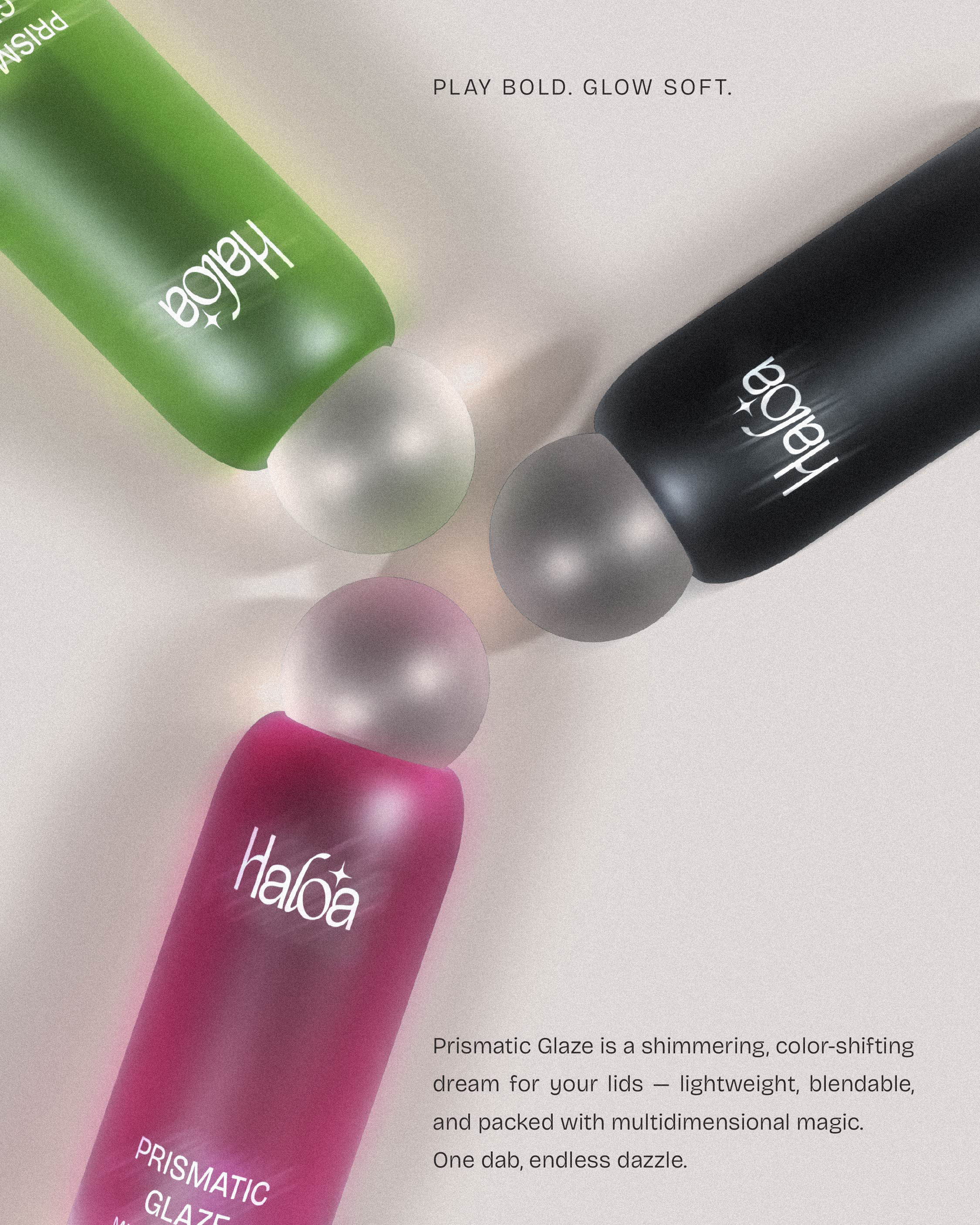 Haloa – Cosmetic Brand