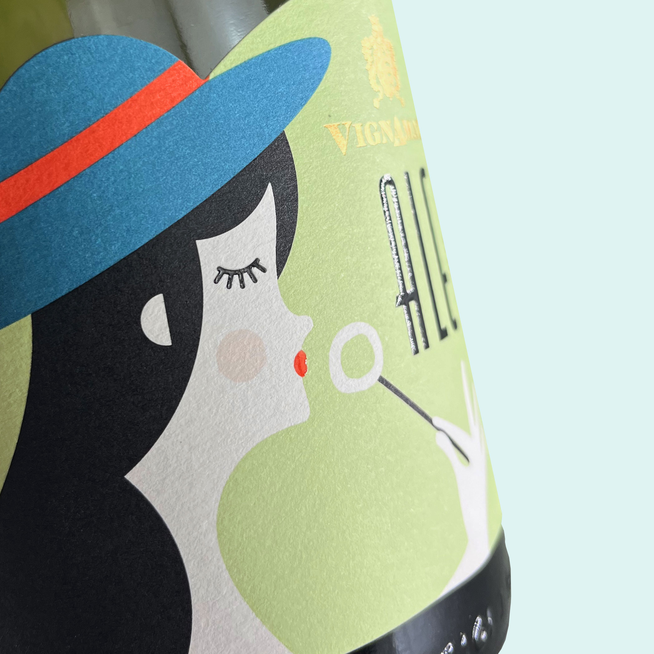 Ale: A Family Sparkling Story
