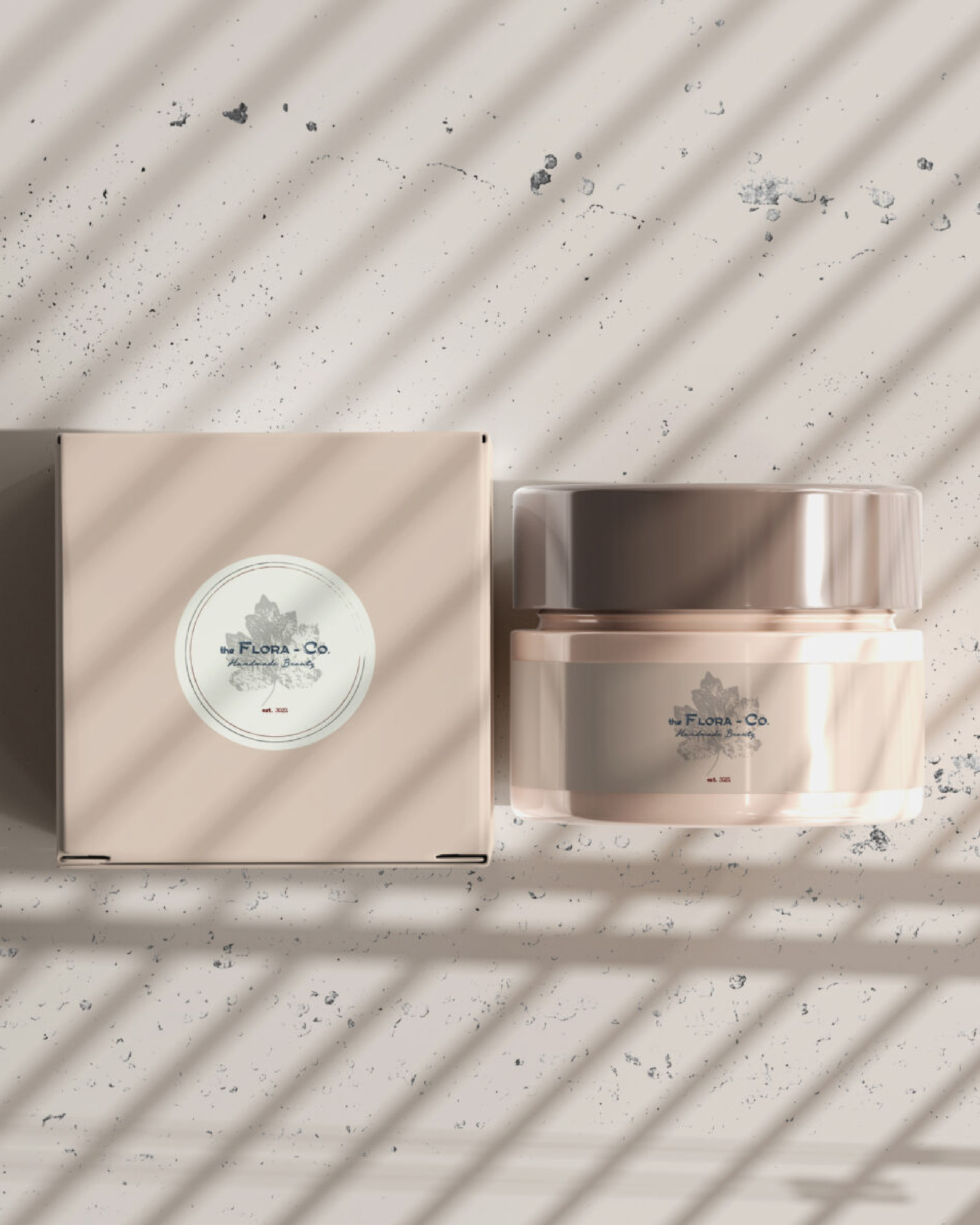 FLORA-CO Cosmetics