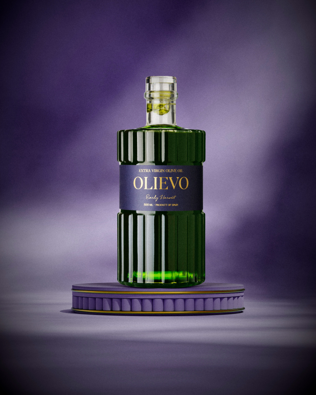 OLIEVO PREMIUM