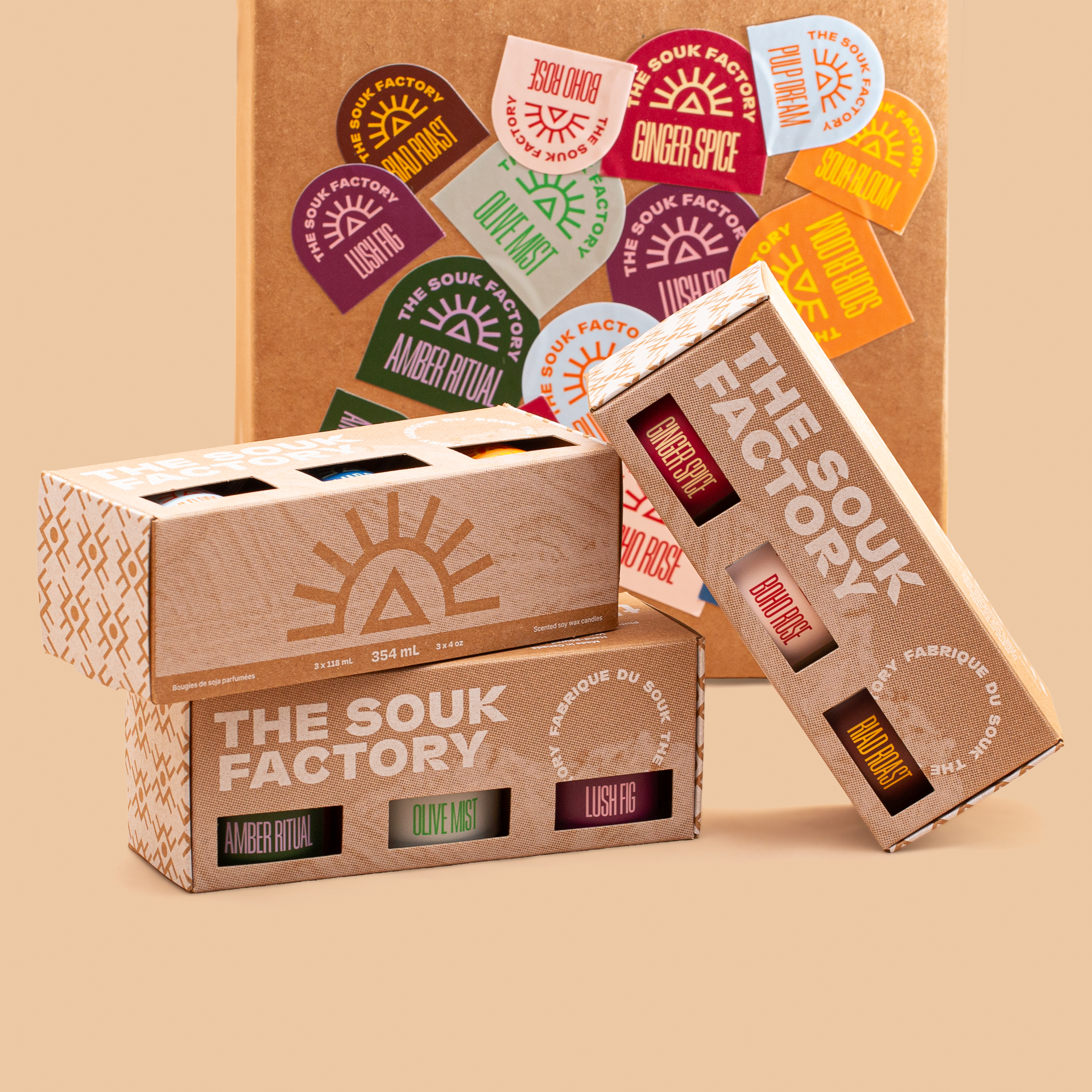 The Souk Factory