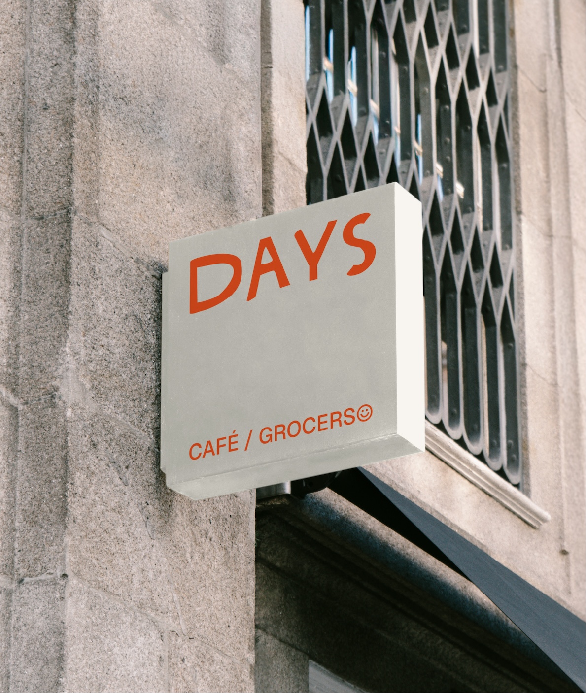 Days Café & Grocer