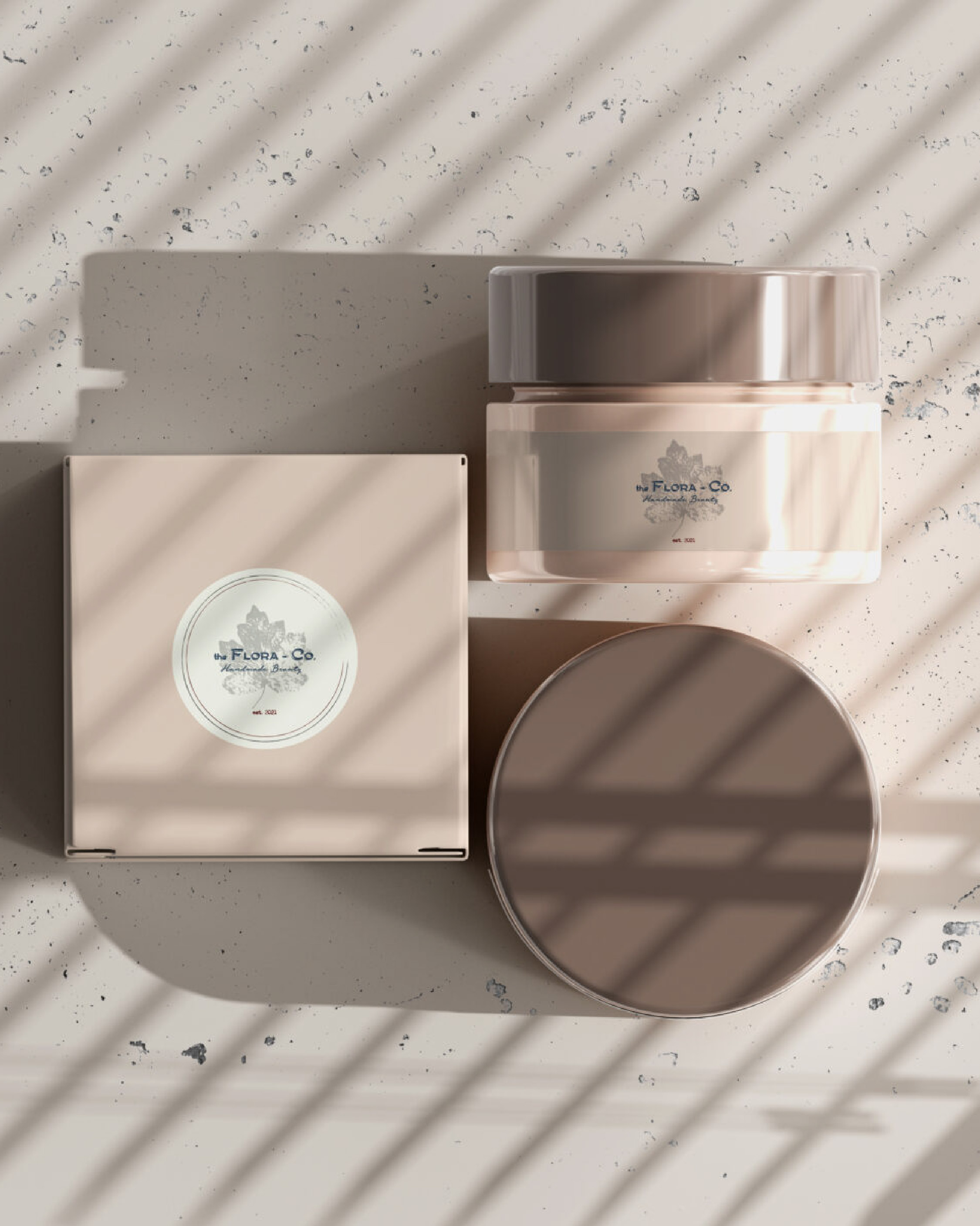 FLORA-CO Cosmetics