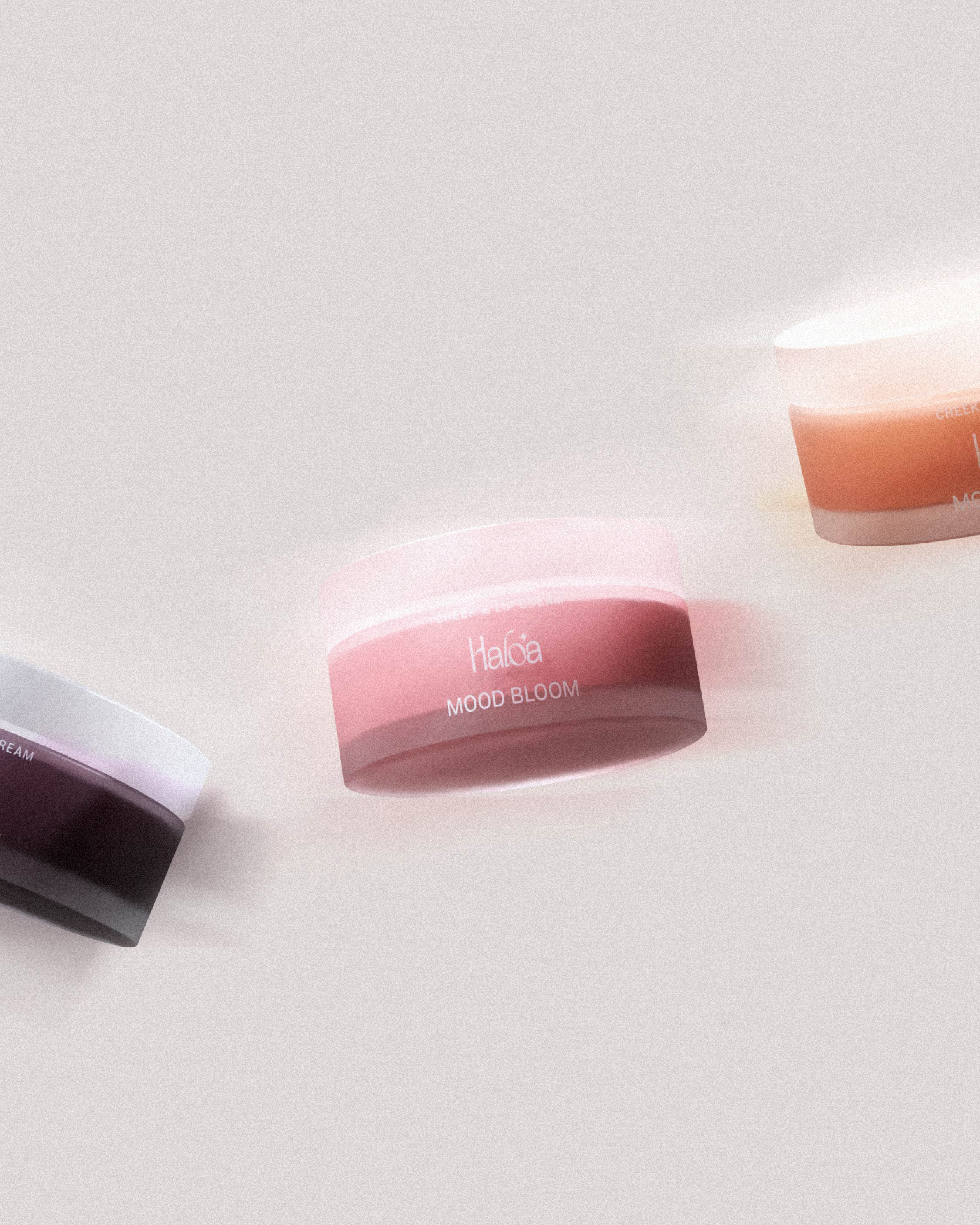 Haloa – Cosmetic Brand