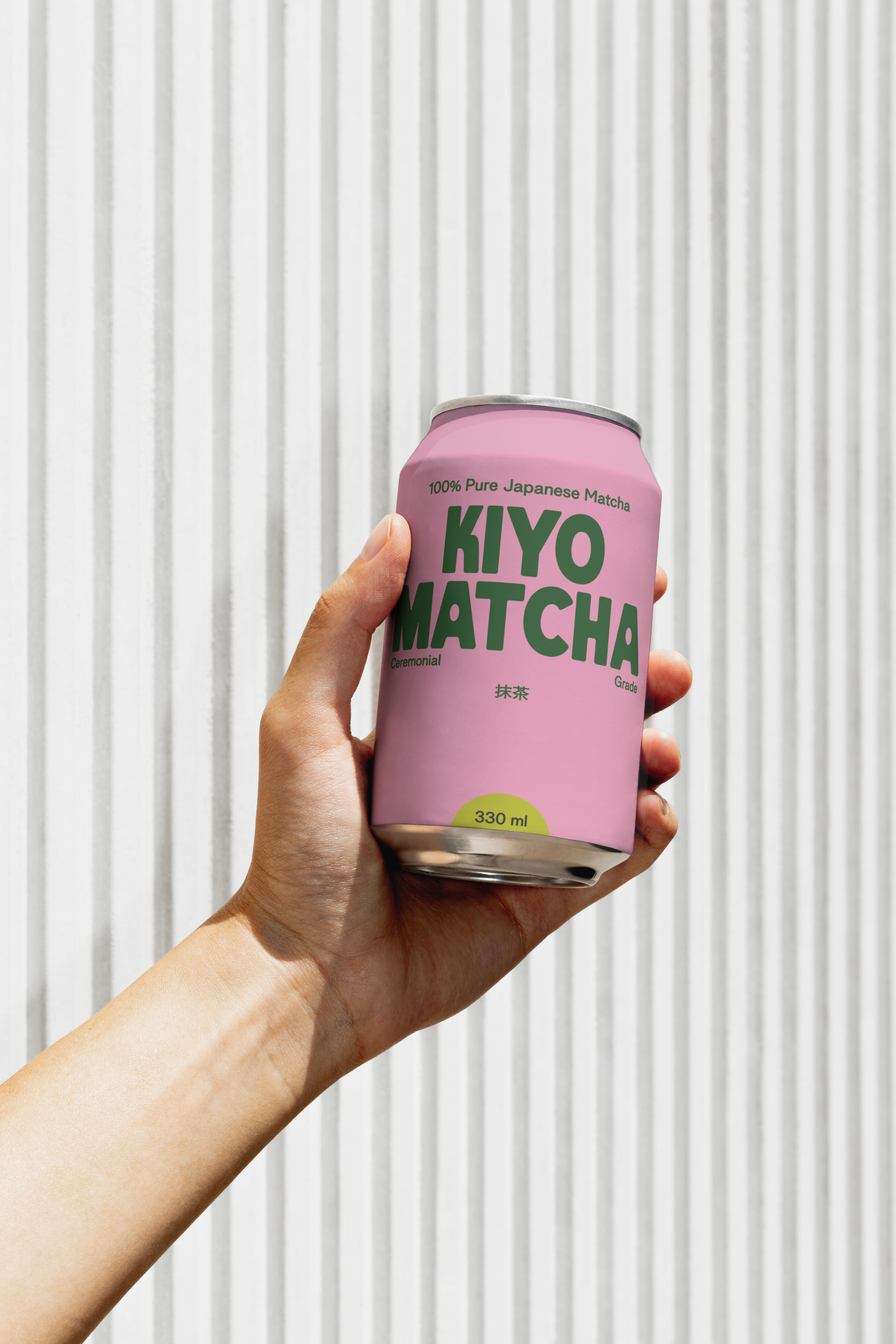 KIYO MATCHA