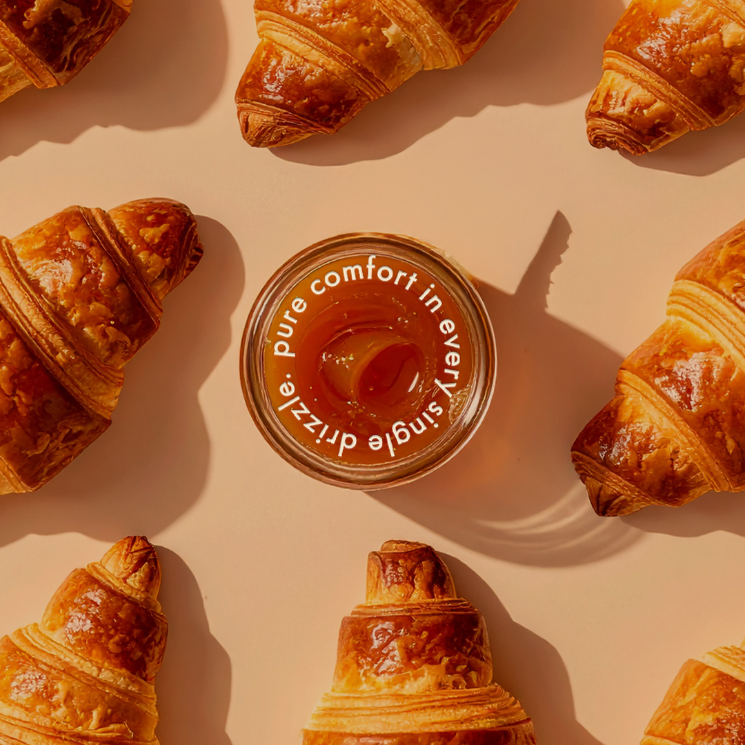 MELT Caramel Sauces