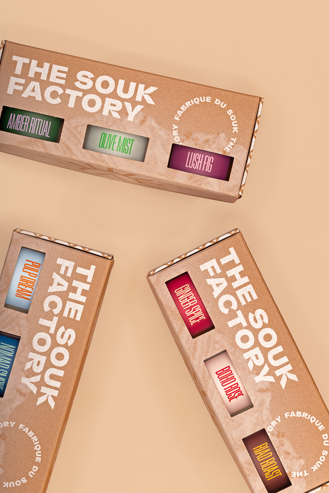 The Souk Factory
