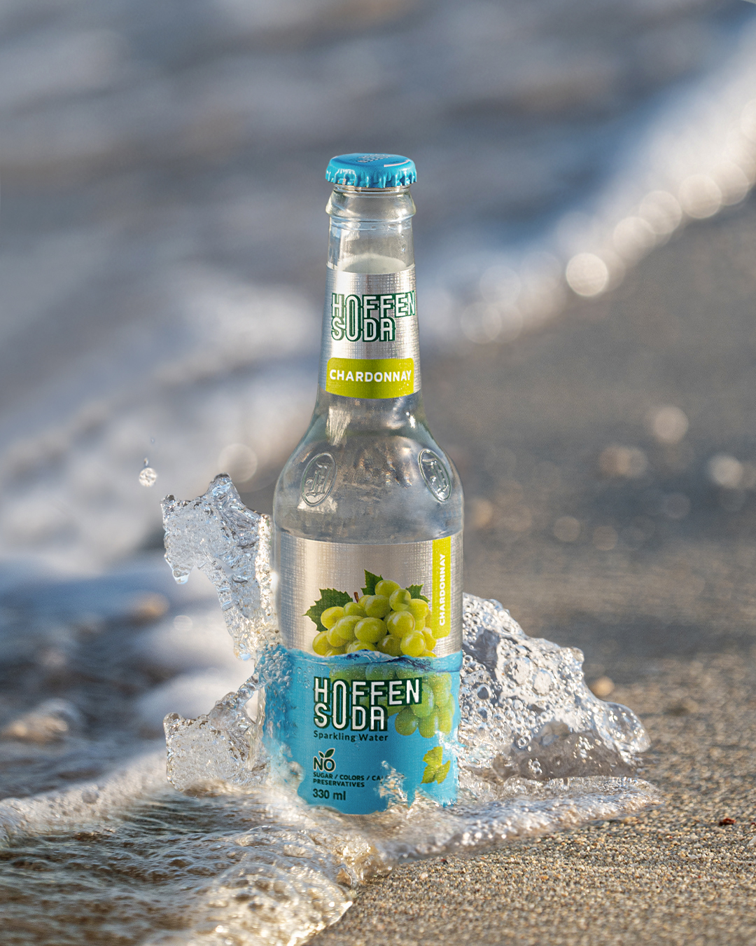 HoffenSoda