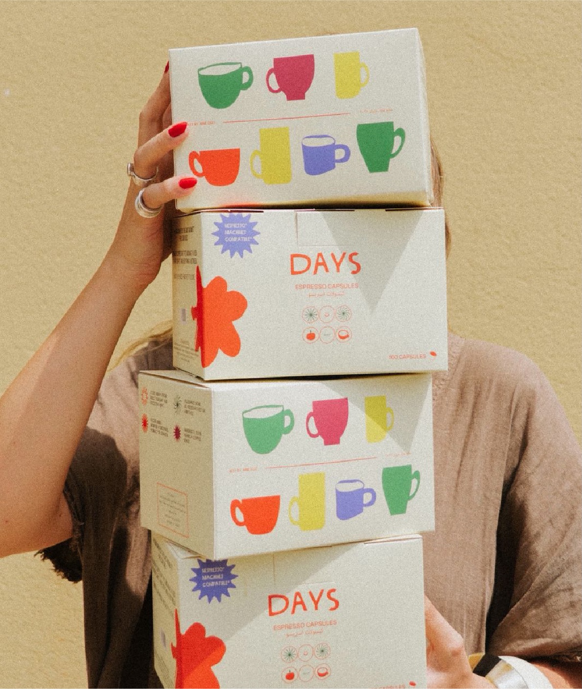 Days Café & Grocer