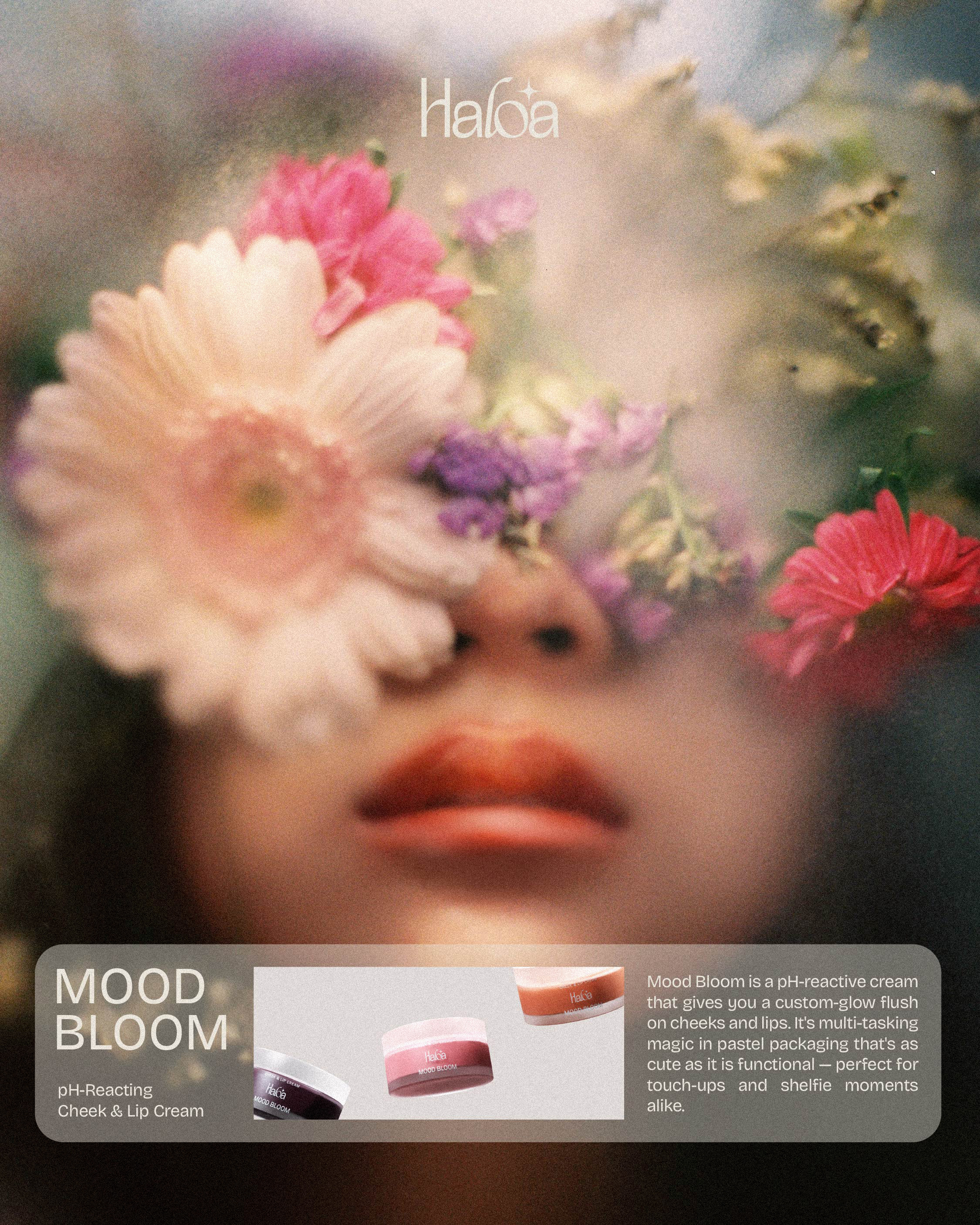 Haloa – Cosmetic Brand