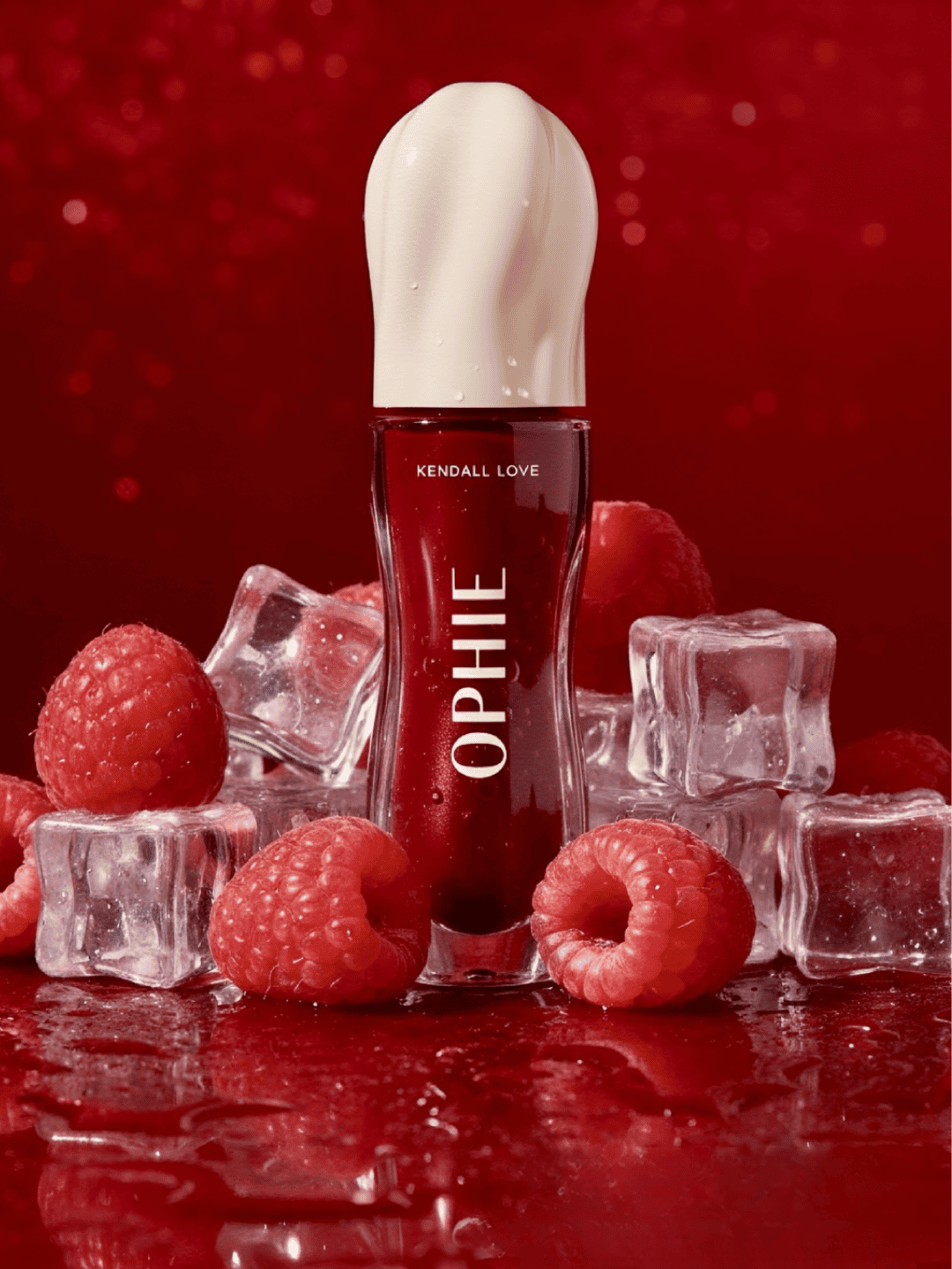 OPHIE: Dream in Gloss