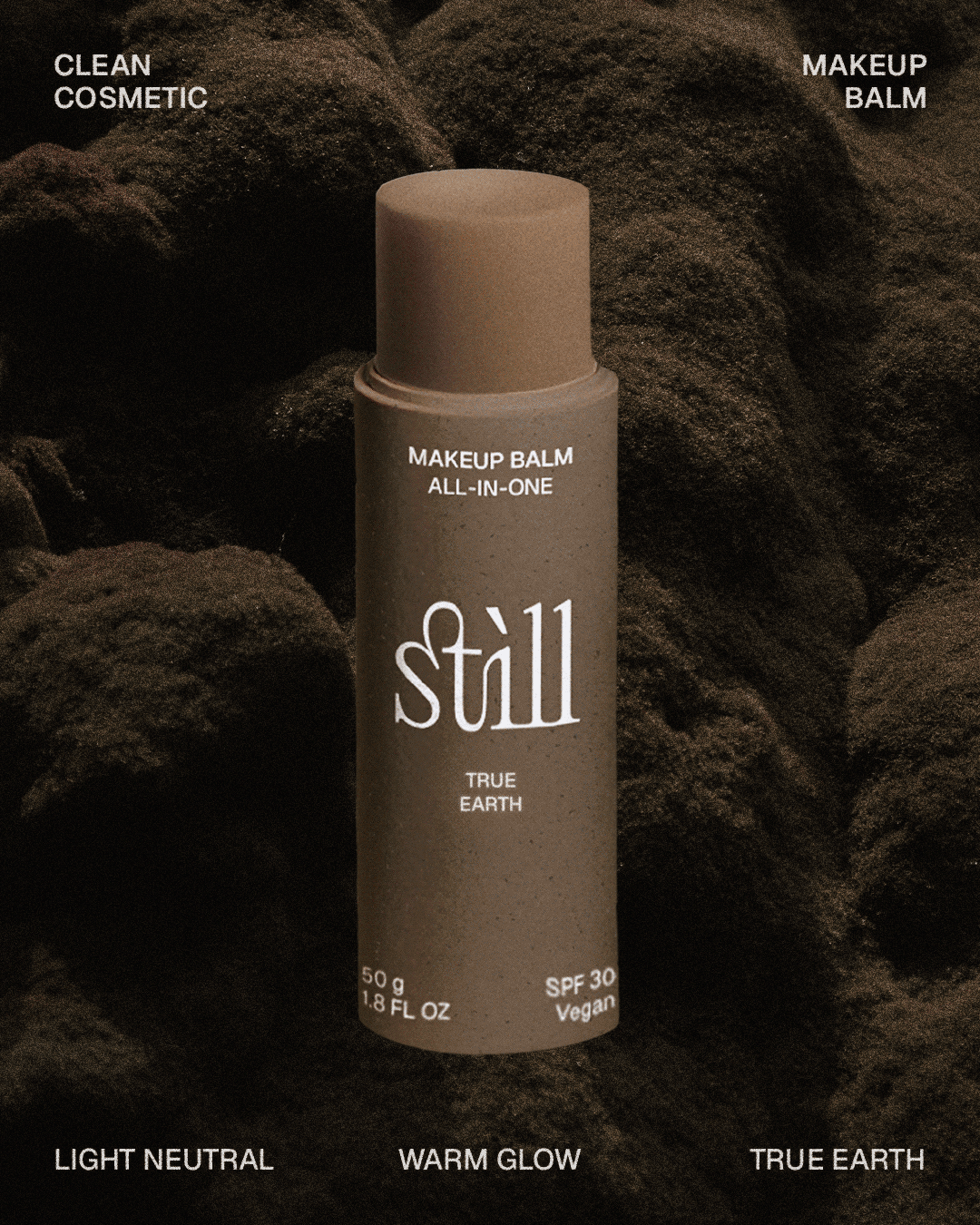 Still Makeup Packaging
